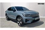2022 Volvo C40