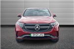 2021 Mercedes-Benz EQC