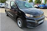 2025 Citroen Berlingo Van