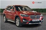 2019 BMW X1