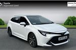 2022 Toyota Corolla Touring Sport