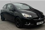 2017 Vauxhall Corsa