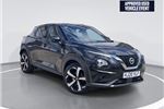 2020 Nissan Juke