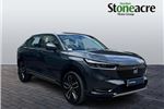 2022 Honda HR-V