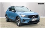 2024 Volvo XC40