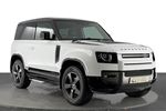 2021 Land Rover Defender