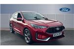 2024 Ford Kuga