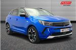 2023 Vauxhall Grandland