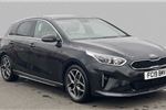 2019 Kia Ceed