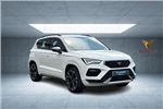 2022 Cupra Ateca