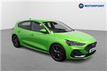 2023 Ford Focus ST