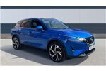 2022 Nissan Qashqai