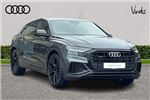 2021 Audi Q8