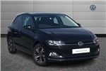2021 Volkswagen Polo