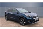 2020 Kia Niro