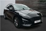 2022 Ford Kuga