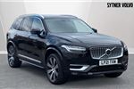 2021 Volvo XC90