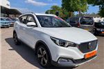 2019 MG ZS