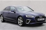 2022 Audi A4