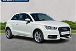 2017 Audi A1
