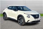2022 Nissan Juke