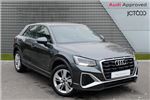 2022 Audi Q2