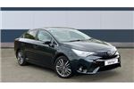2017 Toyota Avensis