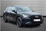 2021 Audi Q2