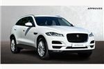 2019 Jaguar F-Pace