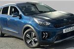 2021 Kia Niro