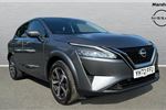 2022 Nissan Qashqai