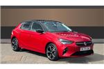 2020 Vauxhall Corsa