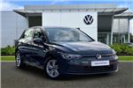 2023 Volkswagen Golf