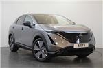 2023 Nissan Ariya