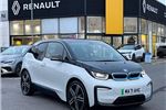 2021 BMW i3