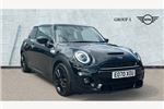 2020 MINI Hatchback