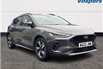 2022 Ford Focus Active