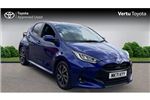 2021 Toyota Yaris