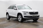 2020 Skoda Kodiaq