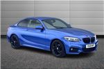 2018 BMW 2 Series
