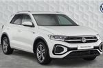 2022 Volkswagen T-Roc