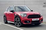 2021 MINI Countryman