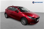 2020 Mazda 2