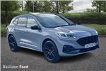 2023 Ford Kuga