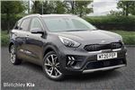 2020 Kia Niro