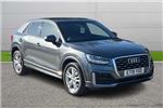 2019 Audi Q2