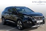 2020 Peugeot 3008