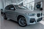 2020 BMW X3