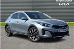 2024 Kia XCeed