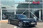 2022 Audi A6